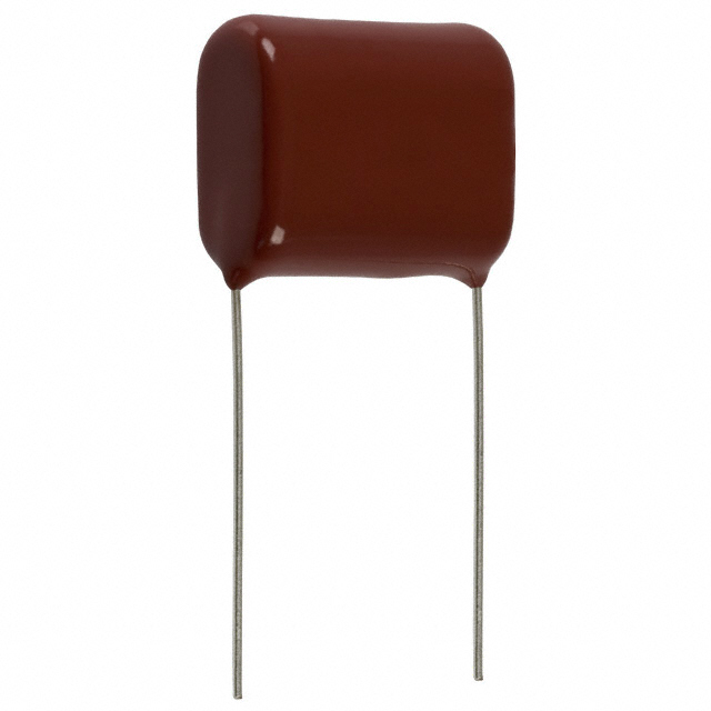 ECQ-E2395JFW Panasonic Electronic Components  Film Capacitors